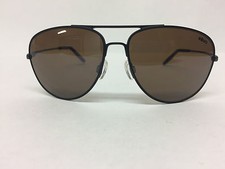 Revo occhiali da sole sunglasses Windspeed RE 3087 01 BR 61-14-135