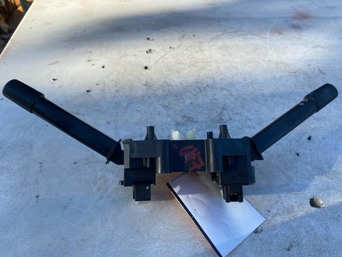 1996 - 2000 HONDA CIVIC DX Steering Column Headlamp & Turn Signal Switch Control - Afbeelding 6 van 21