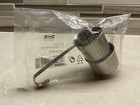 IKEA LJUDLÖS Tea infuser, stainless steel, NEW, Sealed In The Bag