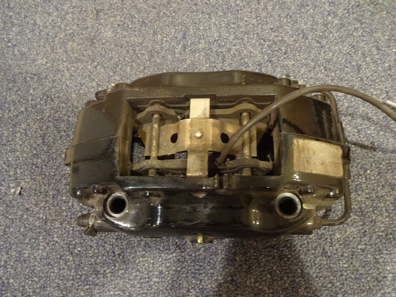 Ferrari 360 - RH Right Front Brake Caliper P/N 164223