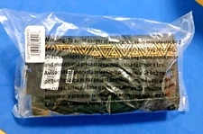 New with Tag Bioworld Marvel Black Panther Wakanda Forever Bi-Fold Wallet