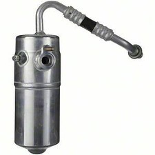 A/C Accumulator & Hose Assy  Spectra Premium Industries  0210064