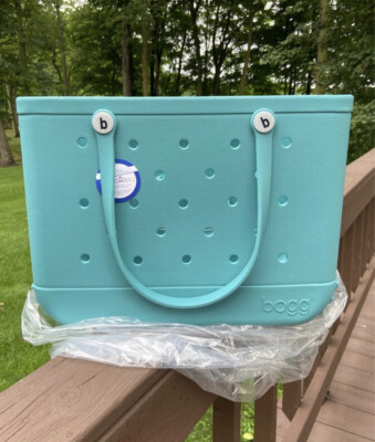 bogg bolsa large in stock