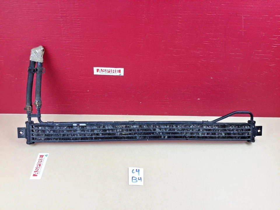 2007-2009 Kia Sedona Hyundai Entourage Transmission Cooler OEM Foto 2 de 2