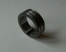 MIG WELDER 40MM WIRE FEED ROLLER - TECARC, THERMAL ARC, BESTER, NEWARC