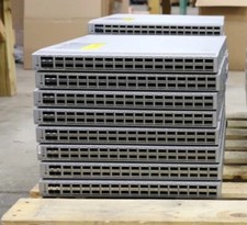 Cisco Nexus N3K-C3132Q-XL 32P 40GbE QSFP 4P SFP Switch