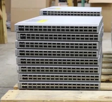 Cisco Nexus N3K-C3132Q-XL 32P 40GbE QSFP+ 4P SFP+ Switch