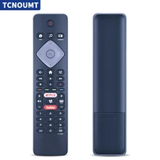 New BRC0884305/01 Remote Control For Philips TV 398GR10BEPHN0025BC 50PUS6504