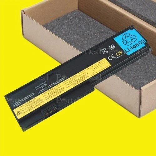 Las baterías de las Laptops IBM Para HP