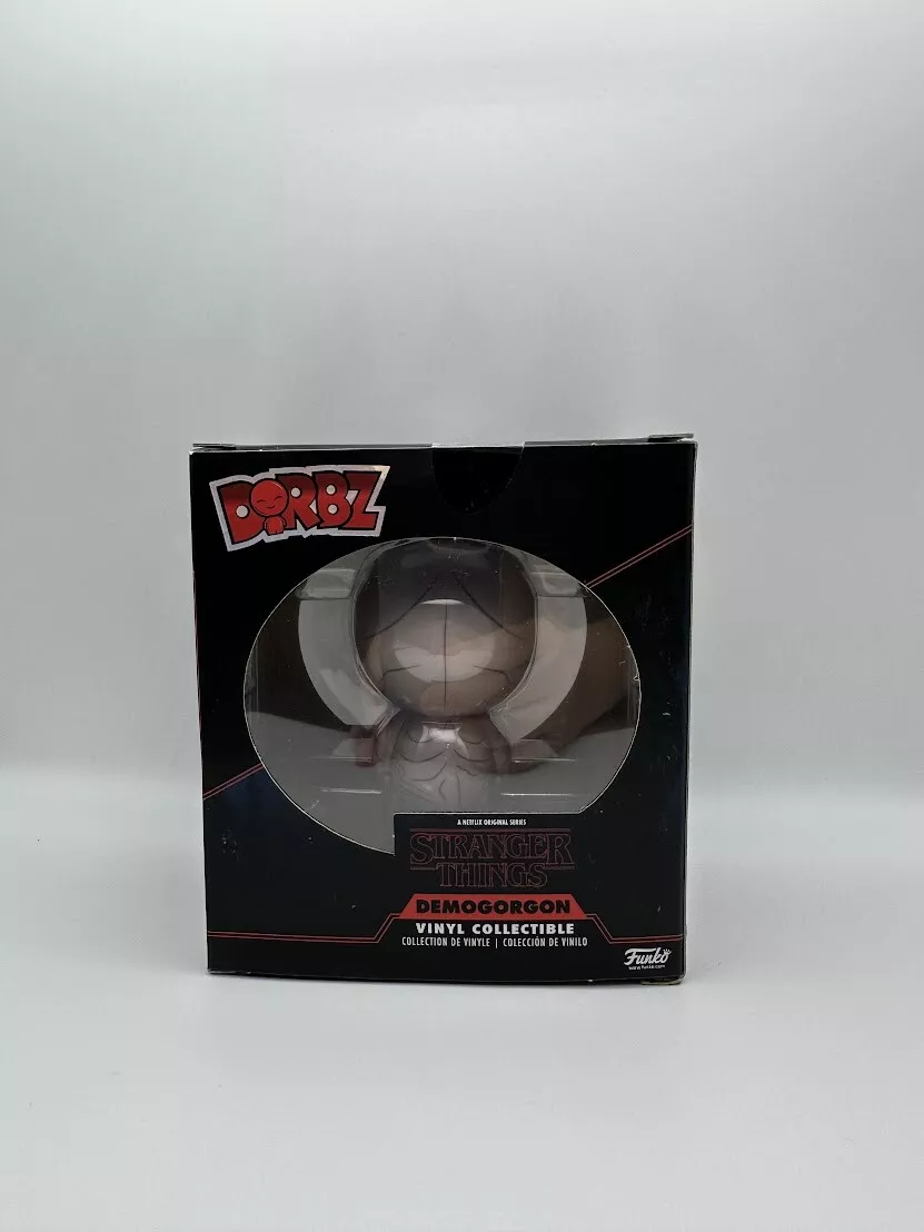 Demogorgon dorbz 2025