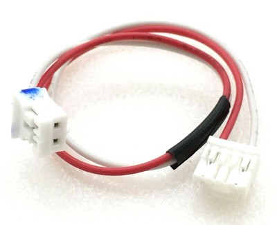 Philips 32PFL4664F7 LED Backlight Strip Cable Wire