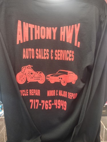 custom langarmshirt - Bild 2 von 5