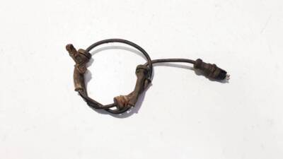 Renault Scenic 2004 ABS Sensor (ABS WHEEL SPEED SENSOR) front left #1847488-32