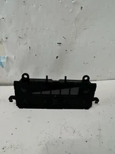 2019 VOLVO XC90 TEMPERATURE CONTROL CONSOLE  OEM 31346787