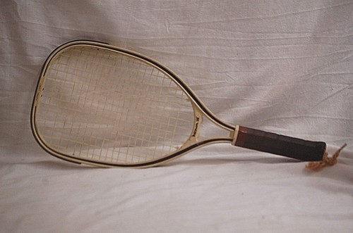 Old Vintage AMF Voit Nova II Racquetball Racket Sports Tool | eBay
