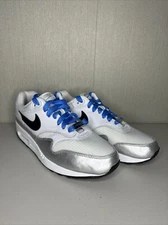 Nike Air Max 1 Intuit Dome LA Clippers Employee Issue Womens  Size 11.5 Mens 10