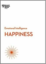 Happiness (HBR Emotional Intelligence Series), Review, Harvard Business,Gilbert,