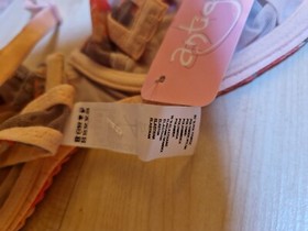 Lise Charmel Antigel Estival Garden Fleurs Bra 38C