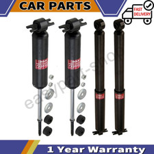 Kyb Excel-g Shocks Set For 1982-1990 Gmc S15 Rwd