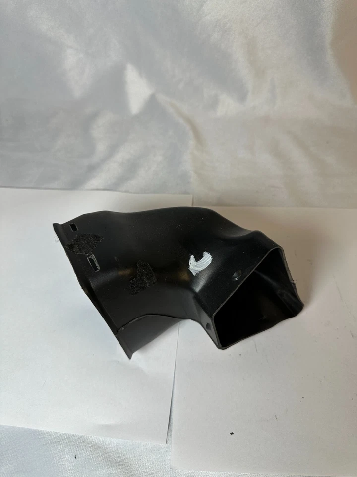 1997 MERCEDES BENZ S600 M120 W140 AC AIR DUCT 1408310746 OEM - Image 2 of 4