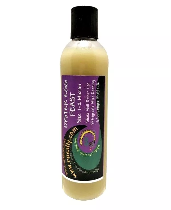 Best food for reef tank sales
