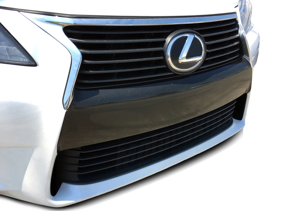 Parachoques Fascia Blackout Superposición para 2013 2014 2015 Lexus GS350 GS Modelo Base 450h Foto 3 de 4