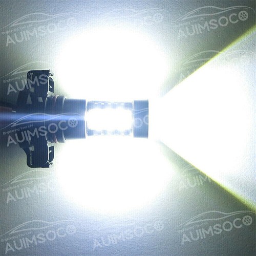 Combo LED Light Fog Bulbs For 2007-2015 Chevy Silverado 1500 2500HD 3500HD - 第 41/85 張圖片