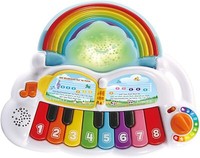 Vtech 80-612404 Babys Regenbogen-Keyboard Neu Ovp