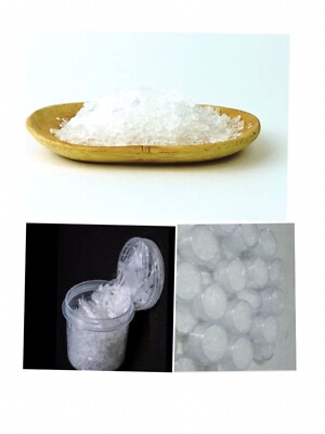 15G REINE MINZKRISTALLE APHRODISIAKUM, MASSAGE INHALATION SCHRUMPFUNG VI