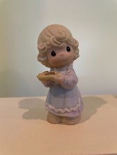Precious Moments Little Moments Mother Enesco 848735 2000 with Box