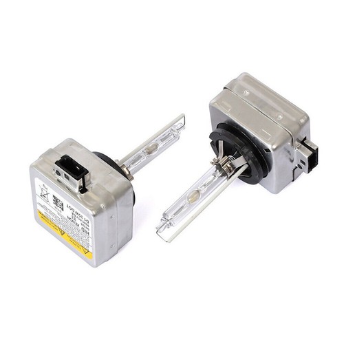 2x D1S 35W OEM HID Xenon Headlight Bulbs Lamps Replacement for Philips or OSRAM - Picture 13 of 20