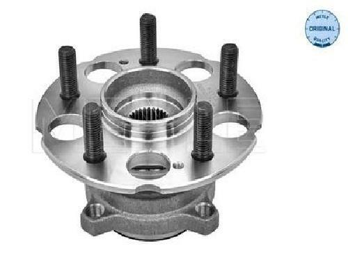Original MEYLE Wheel Hub 31-14 752 0006 for Honda