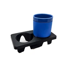 Mazda Miata NA Cup Holder | Ash Tray Replacement Center Console | Fits Eunos MX5