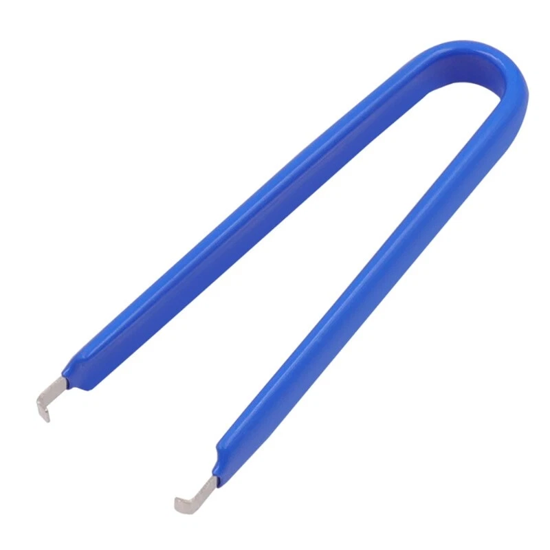 Mechanical Keyboard Maintenance Accessories U-shaped for Key Pull
