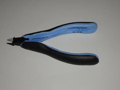 Lindstrom RX8146 Precision Electronics Jewerly cutter