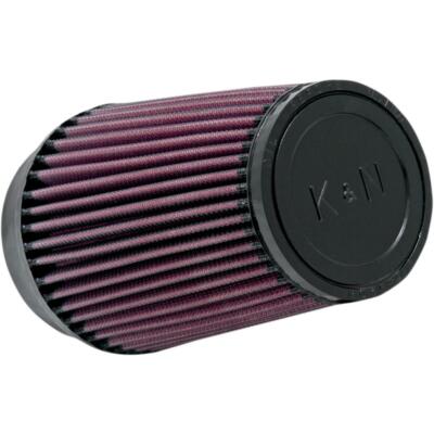 BD-6500 Luftfilter K&N Bombardier-Dose Am 650 DS X 2007