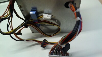 DELL Optiplex 760 780 960 360 N255PD-00 0N804F 255W 24-PIN Netzteil 