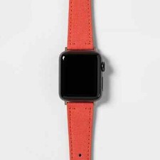 Heyday Apple Watch Band 38/40mm - Vibrant Coral New