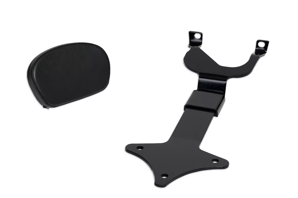Indian challenger rider backrest deals