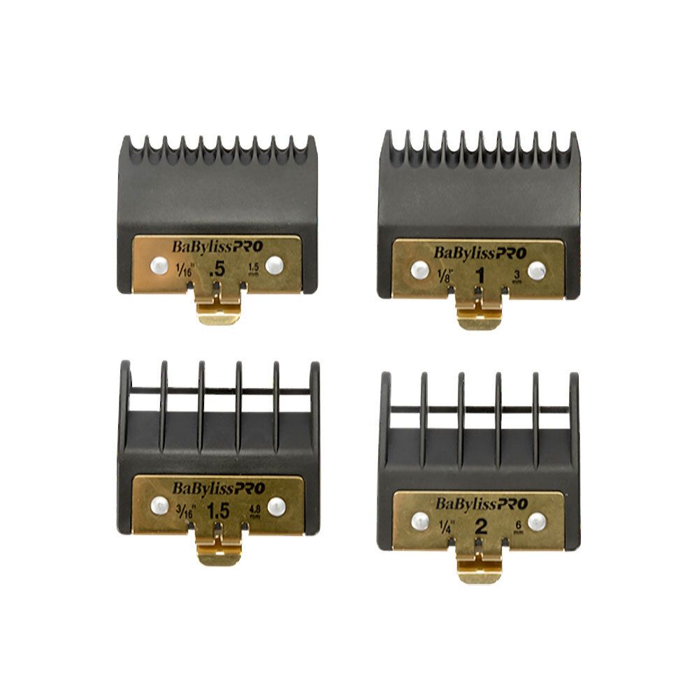 Babyliss Pro 4Artist Rialzi Premium per FX7870 - FX726 - FX797