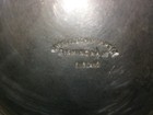 Vintage Yale University Heavy Pewter Beer Stein Mug Ben W. Cowles Class of 1949 — photo 9