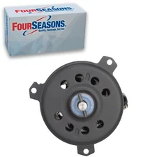 4 Seasons Engine Cooling Fan Motor For 1986-1987 Dodge Charger