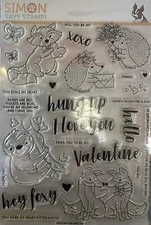 Simon Says Stamp, The Sweetest!