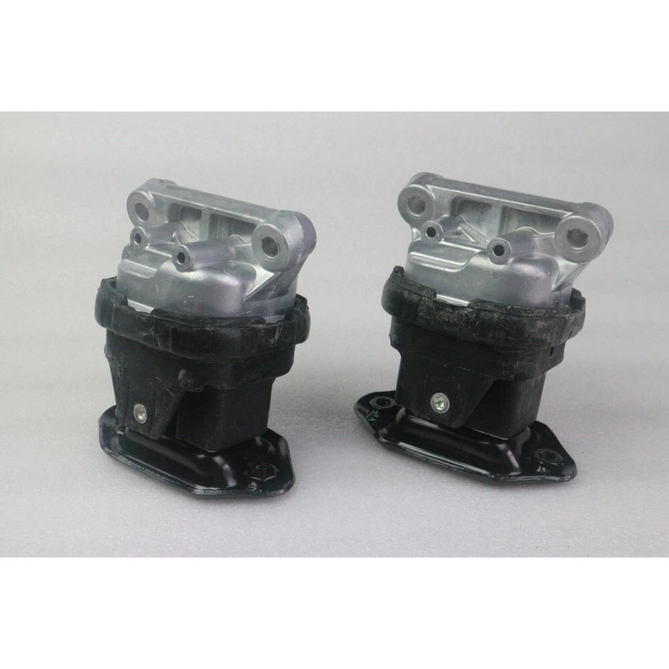 2X Juego de montaje de motor delantero apto para Chrysler 300 Dodge Charger Magnum 2.7 3.5 05-10 Foto 2 de 4