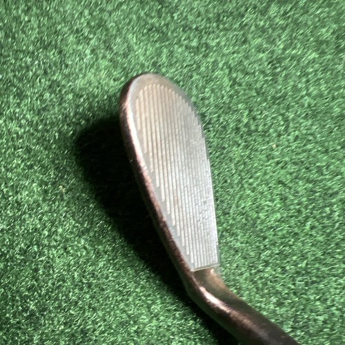 TaylorMade HI-TOE RAW 56° / 10 Wedge KBS 115 Hi-Rev 2 Shaft LEFT HANDED LH - Picture 12 of 12