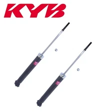 KYB Excel-G Rear Shock Absorbers Kit Set of 2 Pair For Toyota Prius Scion xB