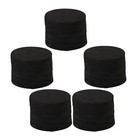 5pcs Electronic Drum Trigger Sponge Adhesive Percussion Instrument Parts 28*20mm