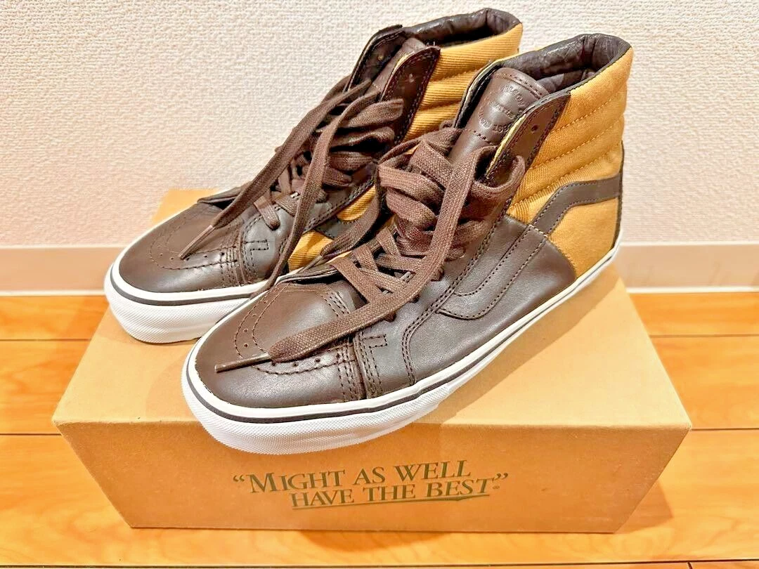 vans on e bay