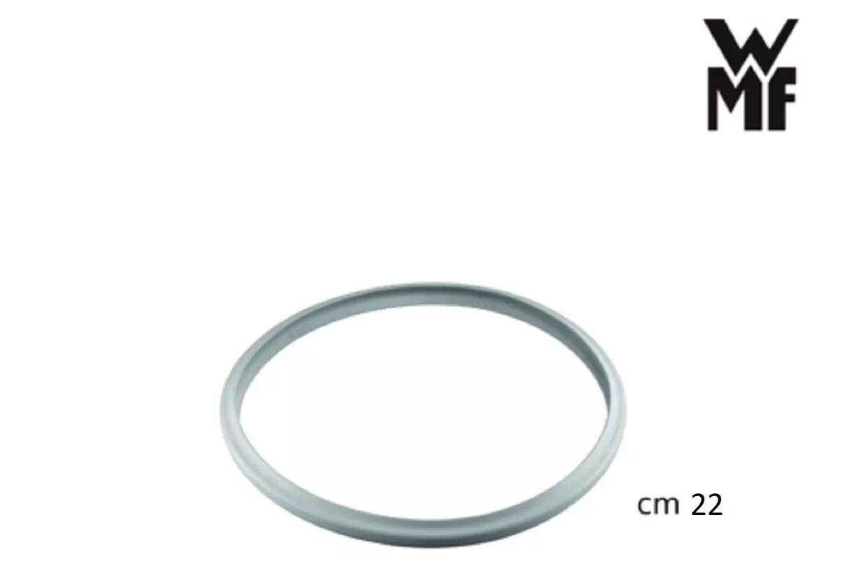 Wmf pressure cooker online sealing ring 22cm