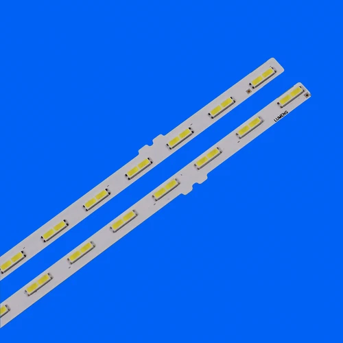 LED Backlight Strip For Samsung ES55SVBFPKWA48 BN96-52595A UA55AU8000 UE55AU8000 - Picture 5 of 8